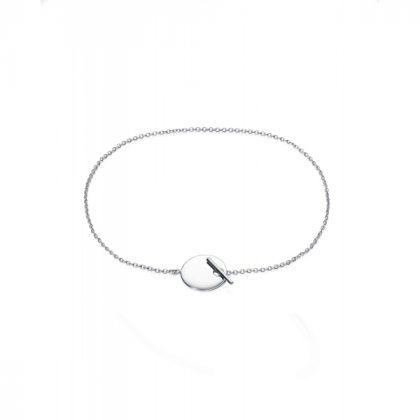 VICEROY 61004P000-08 PULSERA PLATA