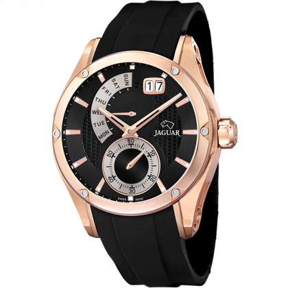 RELOJ JAGUAR J679/1 Y J681/2