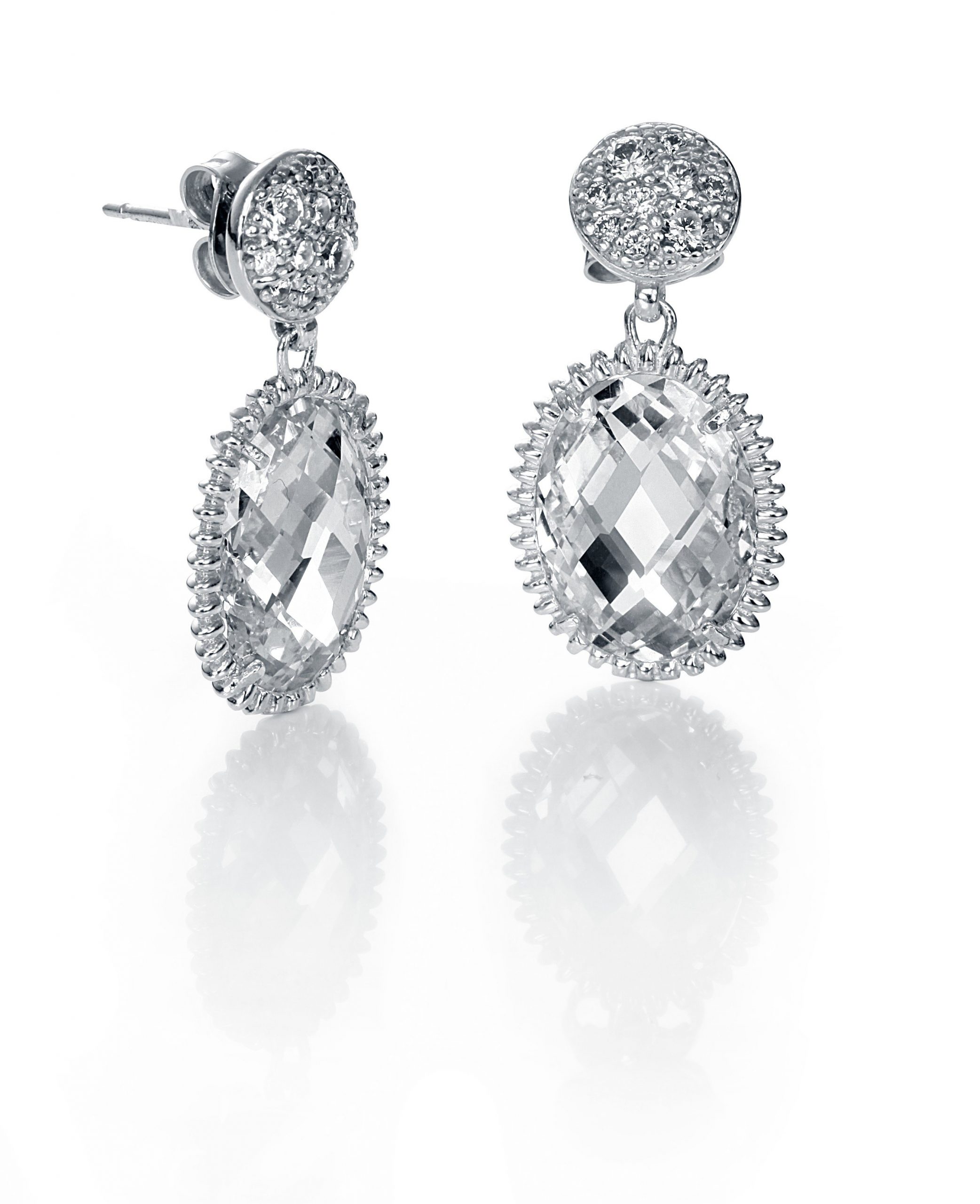 PENDIENTES VICEROY 1191e000-30