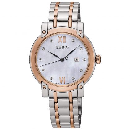 RELOJ SEIKO SXDG86P1