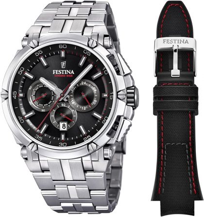 RELOJ FESTINA F20327/6
