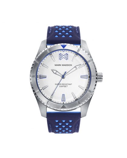 RELOJ MARK MADDOX HC0119-07