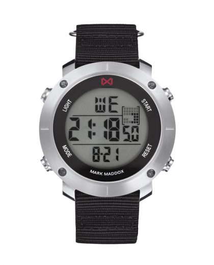 RELOJ M MADDOX HC1006-50