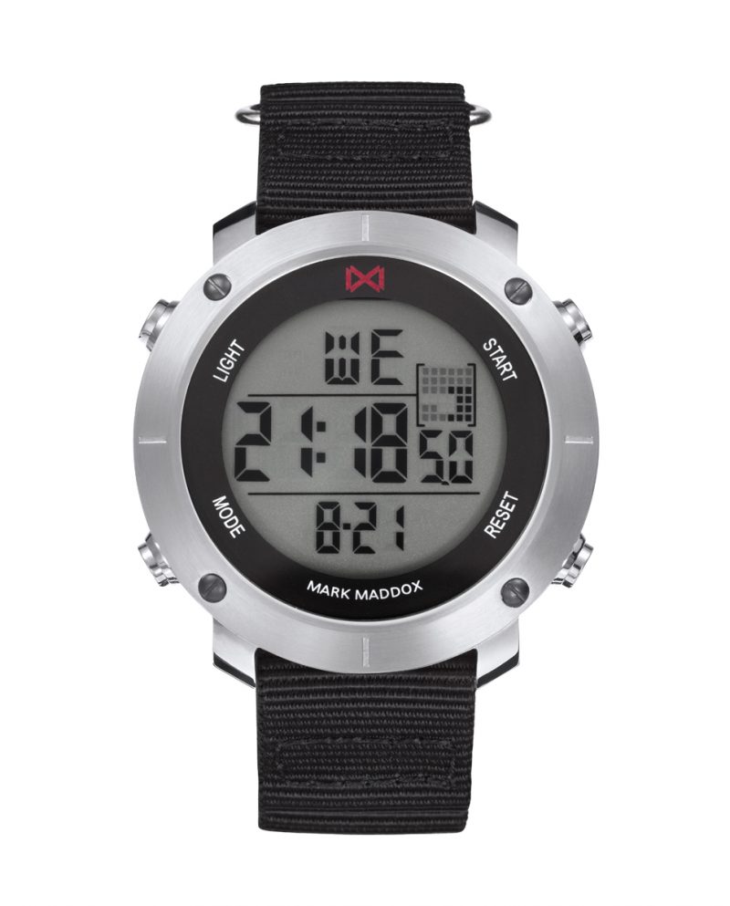 RELOJ M MADDOX HC1006-50