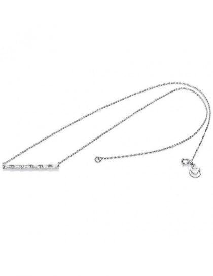 Collar Viceroy Plata Mujer 7053C000-30