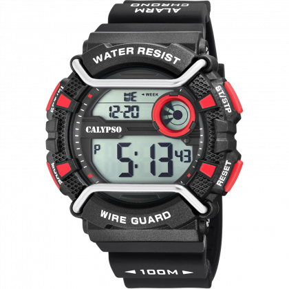 RELOJ CALYPSO K5764/6