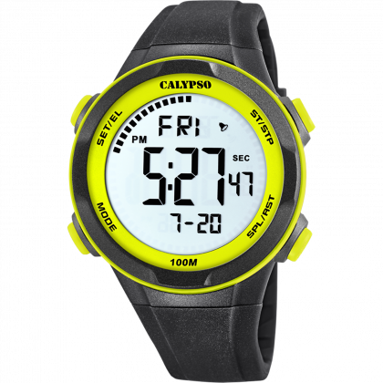 RELOJ CALYPSO K5780/1