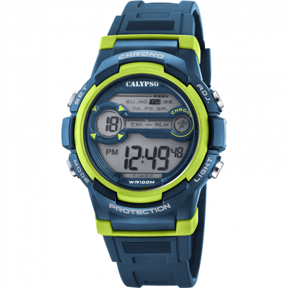 RELOJ CALYPSO K5808/3