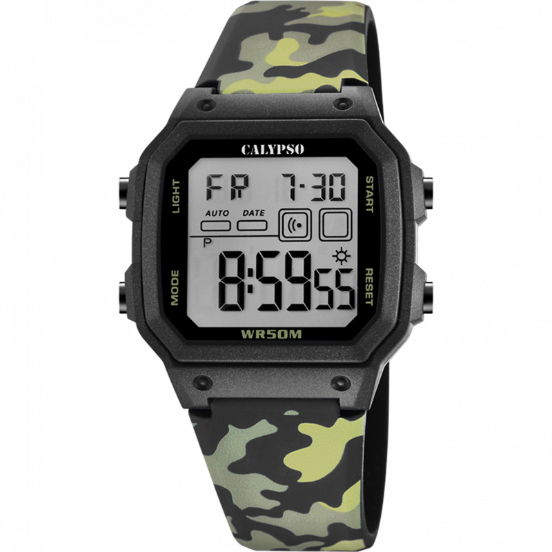 RELOJ CALYPSO K5812/4