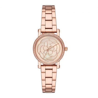 RELOJ M KORS MK3892