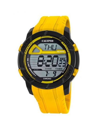 RELOJ CALYPSO K5697/1