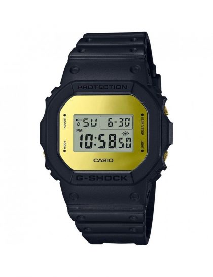 RELOJ CASIO L0-DW-5600BBMB-1E