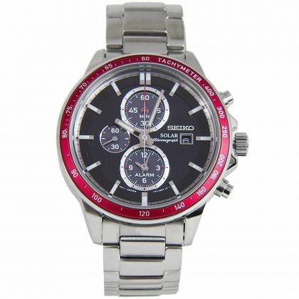 RELOJ SEIKO SSC433P1 Solar