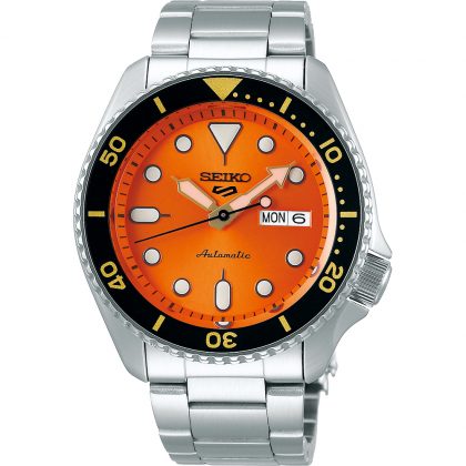RELOJ SEIKO SRPD59K1 Automatico