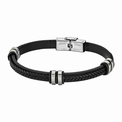 PULSERA LOTUS STYLE LS1829-2/1 ACERO INOXIDABLE 316L, HOMBRE