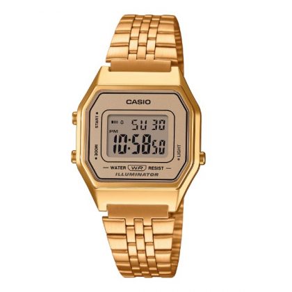 RELOJ CASIO LA680WEGA-9