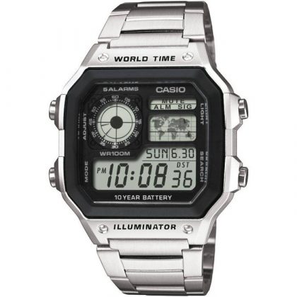 CASIO AE-1200WHD-1AV