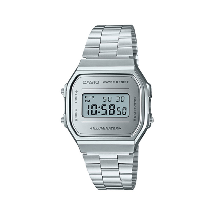 RELOJ CASIO A168WEM-7