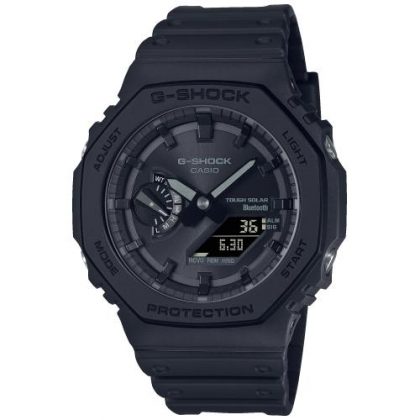 RELOJ CASIO GA-B2100-1A1