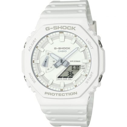 CASIO RELOJ GA-2100-7A7
