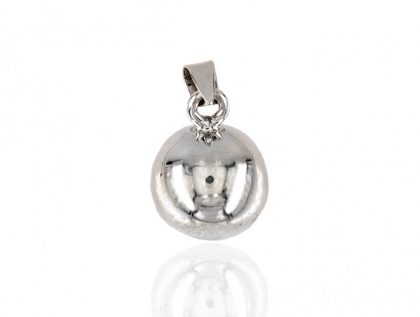 "CELESTIAL" colgante plata