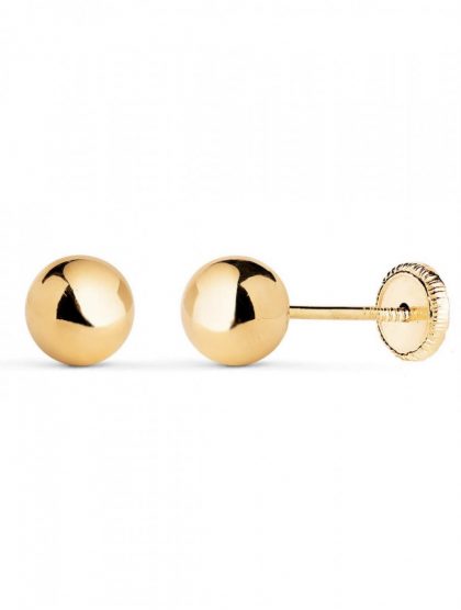 “THAIS” pendientes 9k