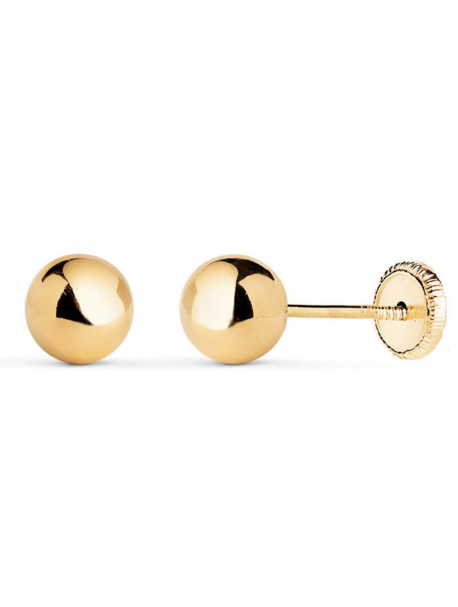 “THAIS” pendientes 9k