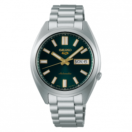 Reloj Seiko 5 Sports Automático SRPL57K1