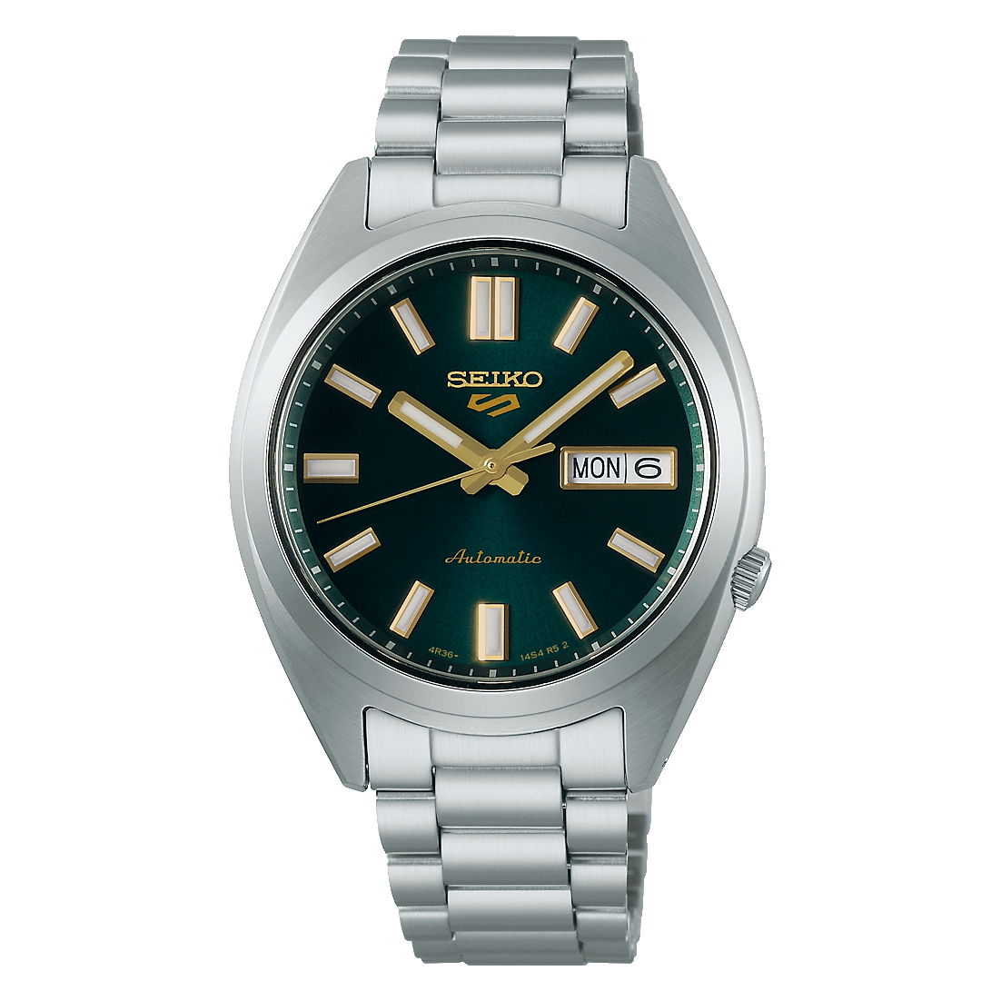 Reloj Seiko 5 Sports Automático SRPL57K1