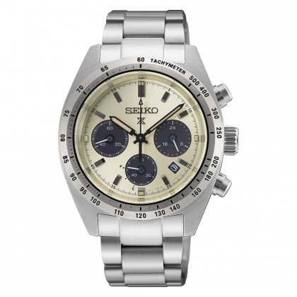 Reloj Seiko Prospex Speedtimer Edición Limitada SSC959P1