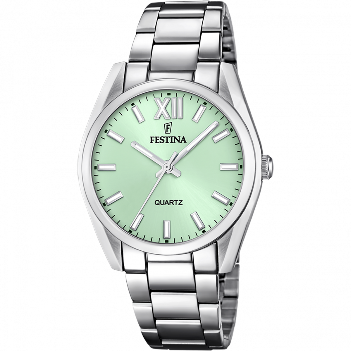RELOJ FESTINA F20622/7 VERDE MUJER