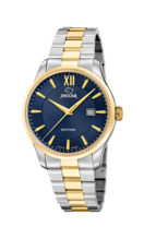 RELOJ JAGUAR SWISS MADE J1043/2 AZUL HOMBRE