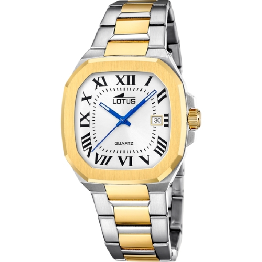 LOTUS SQUARE SERIES 19048/1