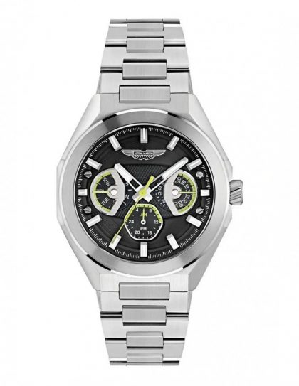 MTRI1F505 Aston Martin TKS Thrill | Reloj Multifunción