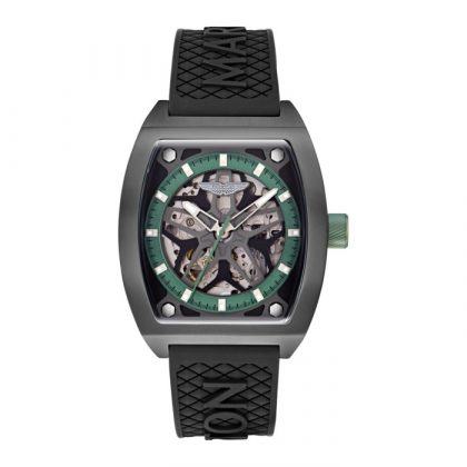 Reloj Aston Martin Fórmula 1 Negro Automático Hombre MTRT1F502