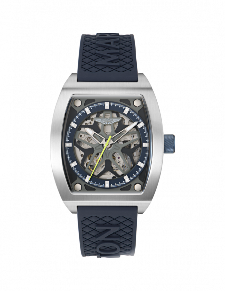 Reloj Aston Martin Hombre MTRT1F503