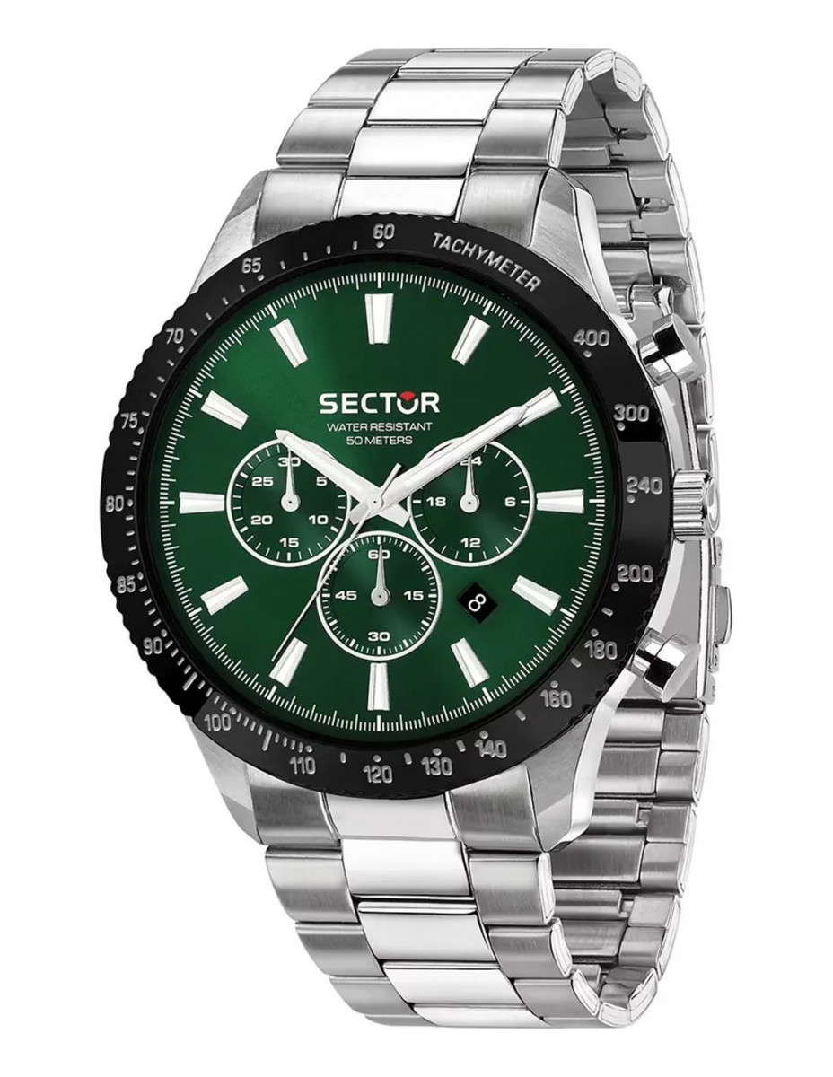 RELOJ Sector R3273778007