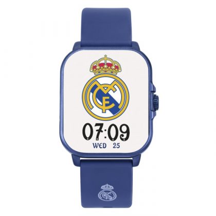Smartwatch Viceroy Real Madrid Azul Niño RM2005-30