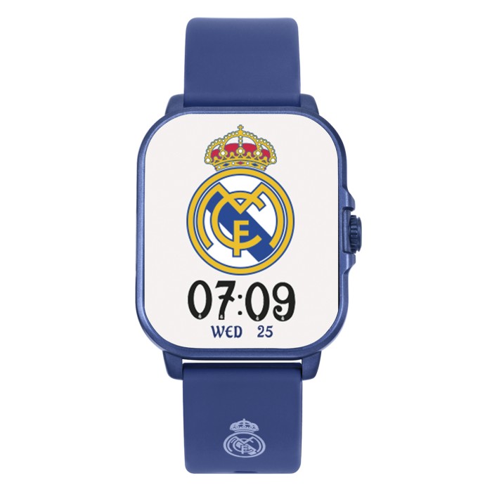 Smartwatch Viceroy Real Madrid Azul Niño RM2005-30