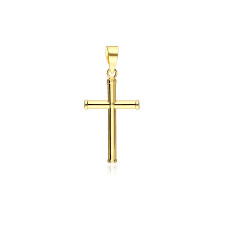 "ULMINA" cruz oro 18k