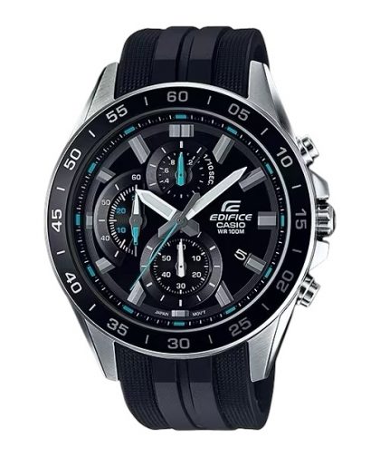 Reloj Edifice Cronógrafo EFV-550P-1AVUEF