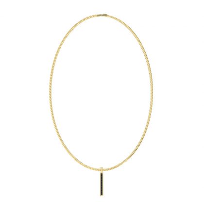 Collar Guess Para Hombre JUMN05098JWYGT/U