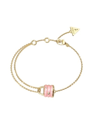 Pulsera Guess My Secret JUBB05413JWYGRSS
