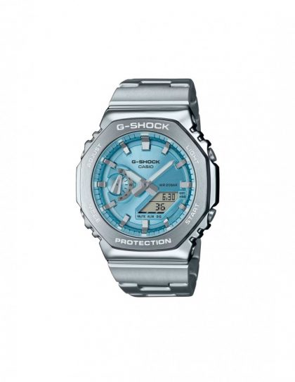 Casio G-Shock GM-2110D-2A