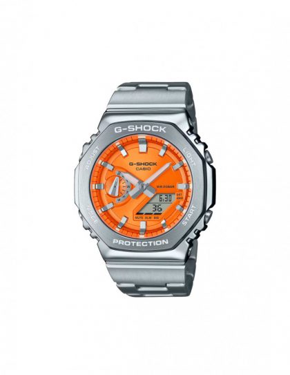 Reloj Casio G-Shock GM-2110D-4AER