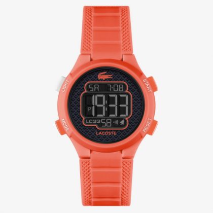Reloj digital Kids LACOSTE