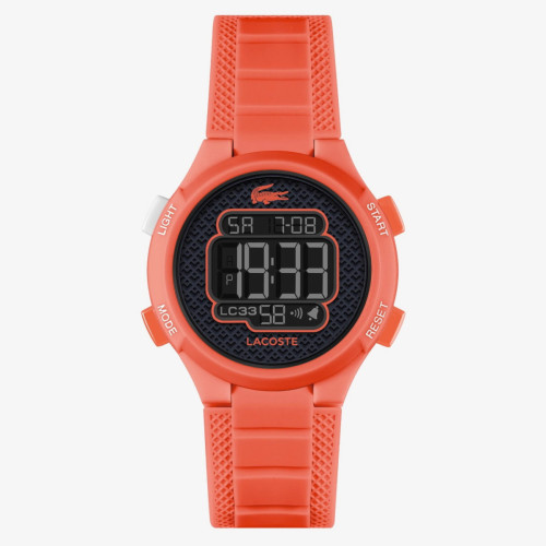 Reloj digital Kids LACOSTE