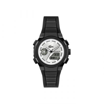 Reloj Lacoste LC33 Negro Analógico-Digital Mujer 2001479