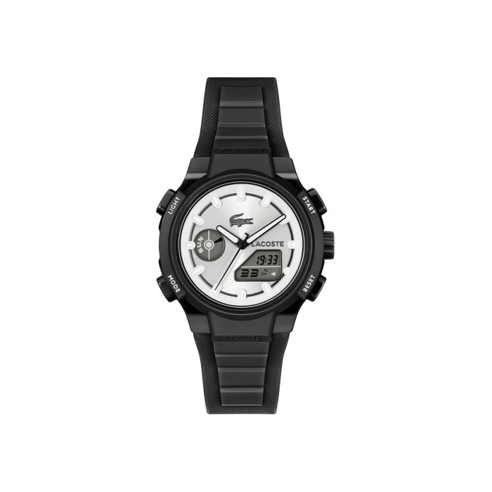 Reloj Lacoste LC33 Negro Analógico-Digital Mujer 2001479