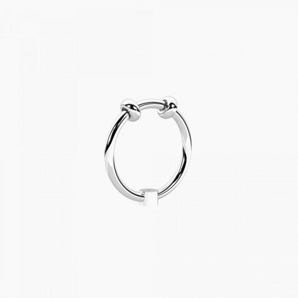 Anillo de acero Swing